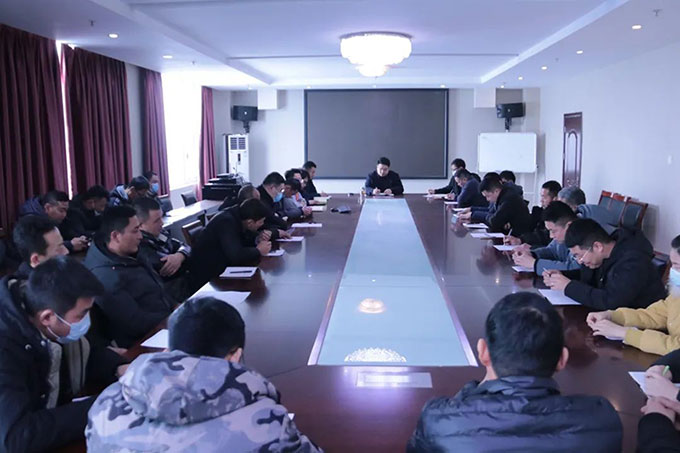 乘風(fēng)破浪，起航2021